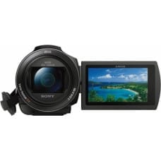 Sony Kamera cyfrowa Sony Black (FDR-AX53B)