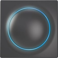 Fibaro FGWDEU-111-8 dimmers External Smart dimmer Black