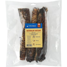Petmex Dog chew PETMEX Beef trachea 30cm 3pc