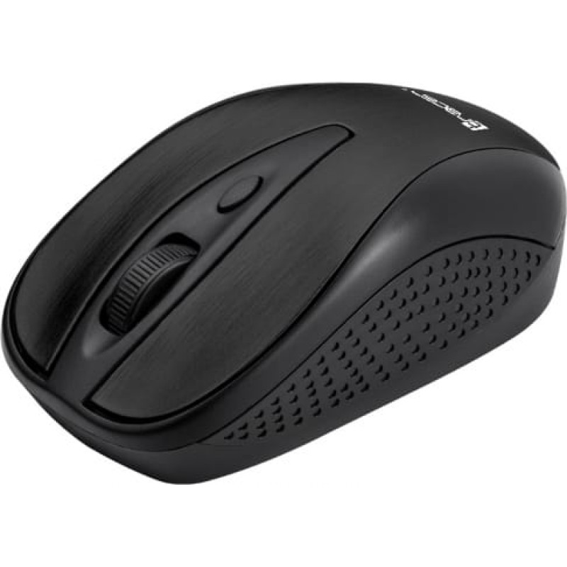 Tracer Mouse JOY II RF NANO USB - Black