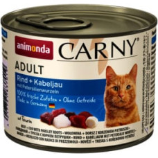 Animonda 4017721837019 cats moist food 200 g