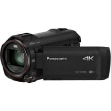 Panasonic Kamera cyfrowa Panasonic HC-VX980 Czarna