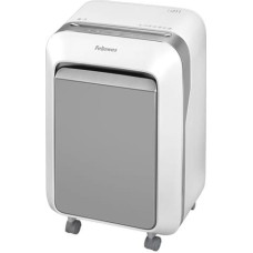 Fellowes SHREDDER POWERSHRED LX211/WHITE