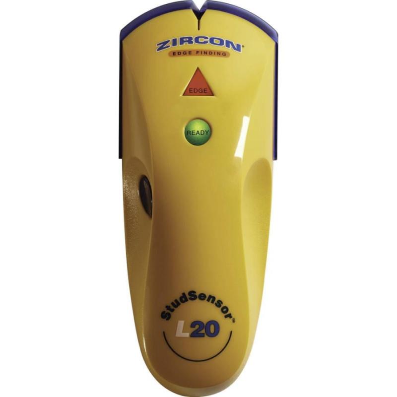 Zircon Wykrywacz Zircon L 20 (profile drewniane/metalowe)