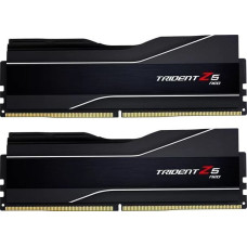 G.skill DIMM 32 GB DDR5-5600 (2x 16 GB) Dual-Kit (schwarz, F5-5600J2834F16GX2-TZ5N, Trident Z5 NEO, AMD EXPO)
