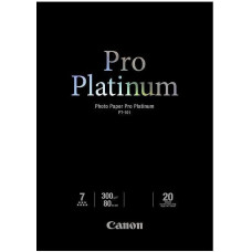 Canon Papier fotograficzny do drukarki A6 (2768B013)