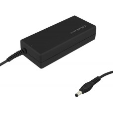 Qoltec Zasilacz do laptopa Qoltec 72 W, 2.1 mm, 6 A, 12 V (51106.72W)