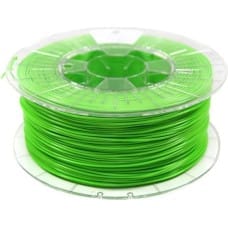 3D Spectrum Filament PLA Pro zielony
