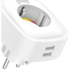 Gosund Gosund Inteligentne gniazdko WiFi SP112