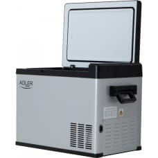 Adler Compressor refrigerator Adler AD 8081