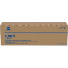 Konica Minolta Toner Konica Minolta TN-015 Black Oryginał  (191328)