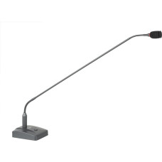 Azusa Mikrofon Azusa gęsia szyja