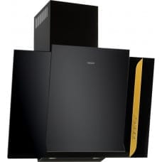 Akpo Okap AKPO WK-4 GAMMA GOLD 60 CZARNY ECO