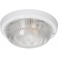 Orno 7070T-ALFA, oprawa oświetleniowa, 100W, E27, IP44, klosz szklany przeźroczysty