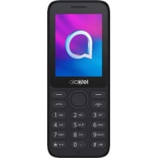 Alcatel 3080 4G czarny