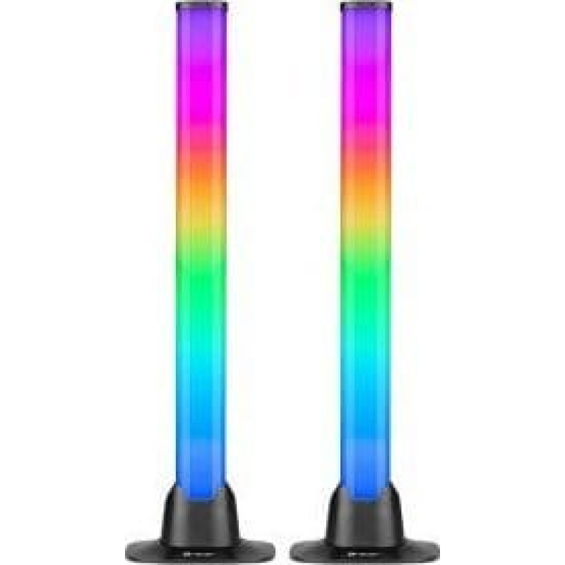Tracer Zestaw lamp TRACER Smart Desk RGB Tuya App