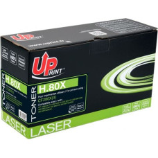 Uprint Toner UPrint Black Zamiennik 80X (H.80XE)