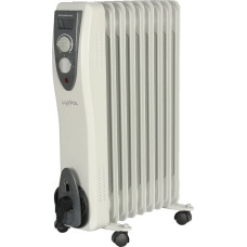 Luxpol oil heater LGO-9 (2000W)