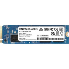 Synology Dysk SSD SATA 800GB M2 2280 SNV3410-800G