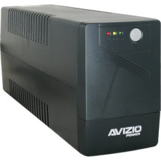 A-Lan Alan-zasilacz awaryjny UPS 850VA Line-Interactive