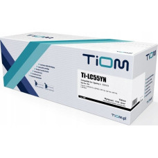 Tiom Toner Tiom Yellow Zamiennik 055YN (Ti-LC55YN)