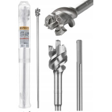 Smart Wiertło do betonu Smart wiertło przebiciowe sds max 55x1000 smart