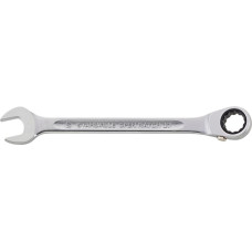 Stahlwille Klucz płasko-oczkowy z grzechotką 13mm (41171313)