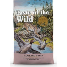 Diamond Pet Foods Taste of the wild Lowland Creek 2 kg