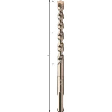 Rawlplug Wiertło do betonu Rawlplug SDS+ 12mm  (RT-SDSA-12/310)