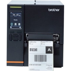 Brother TJ-4021TN industrieller Etikettendrucker