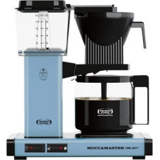 Moccamaster Ekspres przelewowy Moccamaster Moccamaster KBG 741 Select - Pastel Blue - Ekspres przelewowy