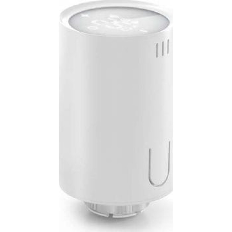 Meross Inteligentna głowica termostatyczna WiFi Meross MTS150HK (HomeKit) (dodatkowa)