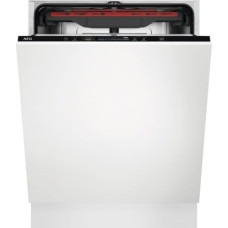 AEG FSB53927Z dishwasher Fully built-in 14 place settings D