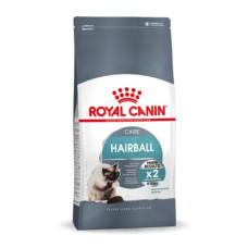 Royal Canin Hairball Care cats dry food 2 kg Adult