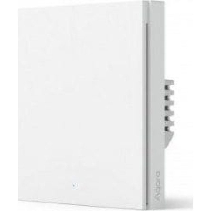 Aqara SMART HOME WRL SWITCH/SINGLE