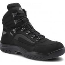 4F Buty trekkingowe męskie 4f czarne r. 43