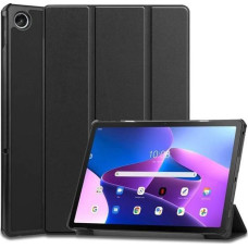 Tech-Protect Etui na tablet Tech-Protect TECH-PROTECT SMARTCASE LENOVO TAB M10 PLUS 10.6 3RD GEN BLACK