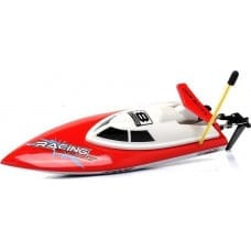 Double Horse MOTORÓWKA FT008 CZERWONA ZDALNIE STEROWANA 1:18