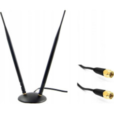 Huawei Antena Huawei Antena kierunkowa DVB-T / DVB-T2 DPM HN63 z filtrem LTE, 32 el., bez wzmacniacza