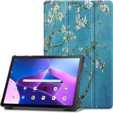 Tech-Protect Etui na tablet Tech-Protect TECH-PROTECT SMARTCASE LENOVO TAB M10 PLUS 10.6 3RD GEN SAKURA
