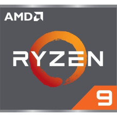 AMD Ryzen 9 5900X processor 3.7 GHz 64 MB L3