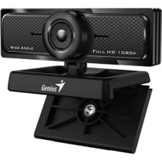 Genius webkamera WideCam F100 V2/ Full HD 1080P/ USB/ širokoúhlá 120°/ mikrofon