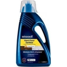 Bissell Hard Floor Sanitise Floor Cleaning Solution for CrossWave, SpinWave, SpinWave Robot, HydroWave, 2000 ml