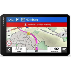 Garmin CAMPERCAM 795 MT-D EU