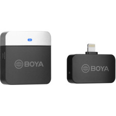 Boya Mikrofon BOYA 2.4G Mini Wireless (BY-M1LV-D)
