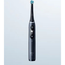 Oral-B Braun Oral-B iO Series 7N, Electric Toothbrush (black onyx)