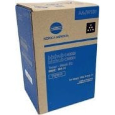 Konica Minolta Toner Konica Minolta TNP-81 Black Oryginał  (AAJW151)