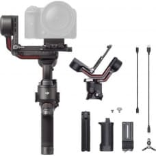DJI Gimbal DJI DJI RS 3