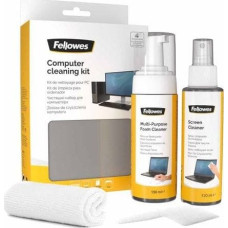 Fellowes CLEANING KIT FOR PC/9977909 FELLOWES
