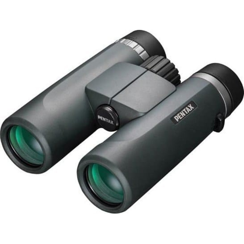 Pentax Lornetka Pentax Lornetka, AD 8x36 WP, Pentax, 62851, zielony